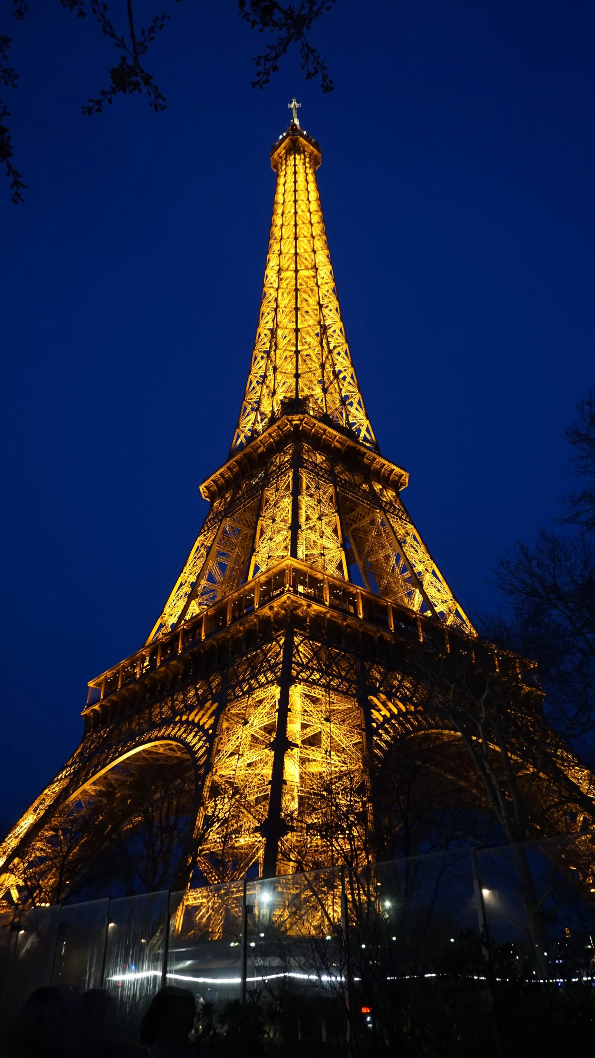 Eifel Tower