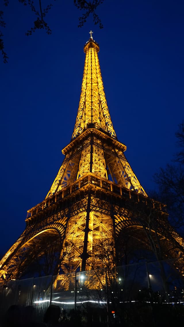Eifel Tower